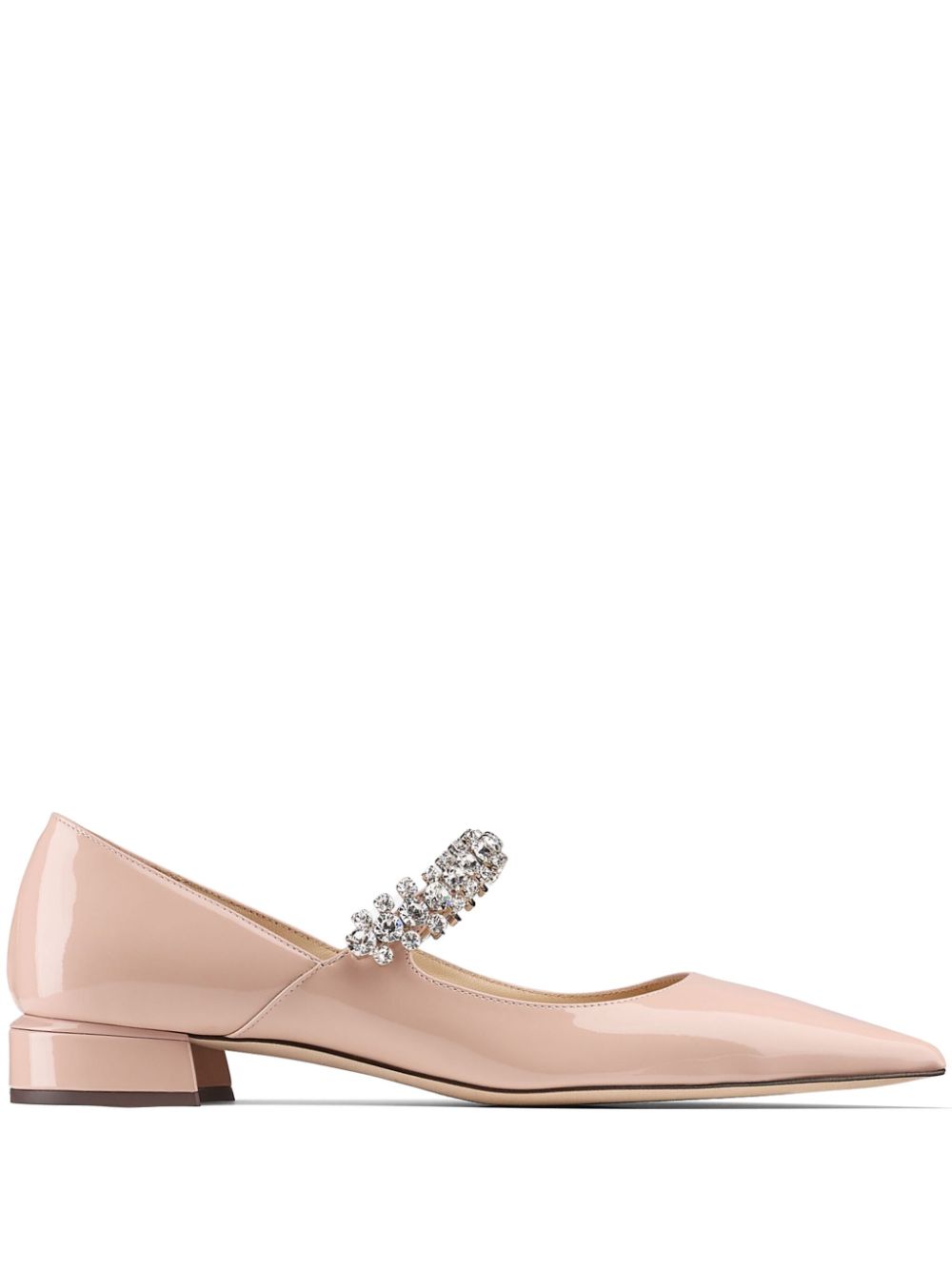 Jimmy Choo
빙 발레리나 위드 라인스톤